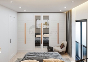 Investment project in Ermenek - Antalya microdistrict 