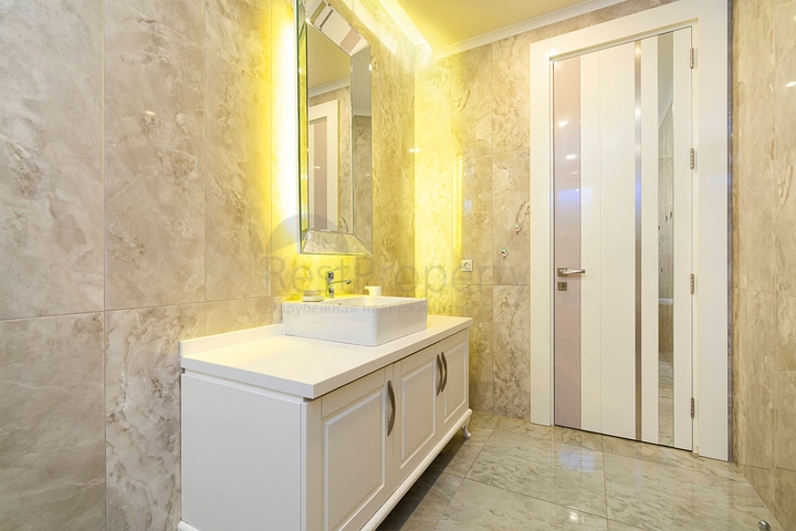 4+2 villa in Doshemealti - Antalya area 