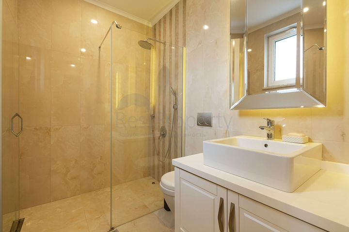 4+2 villa in Doshemealti - Antalya area 