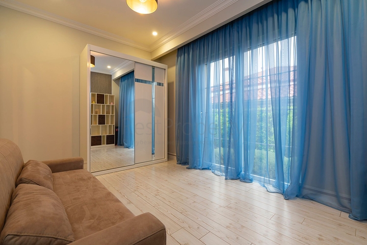 4+2 villa in Doshemealti - Antalya area 