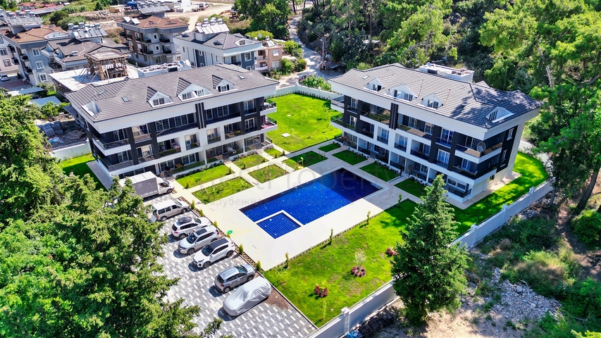 1+1 , 2+1 and 3+1 apartments in Kemer - Antalya area  1+1 , 2+1 and 3+1 apartments in Kemer - Antalya area