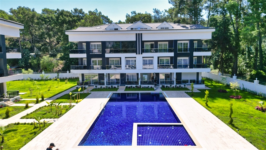 1+1 , 2+1 and 3+1 apartments in Kemer - Antalya area  1+1 , 2+1 and 3+1 apartments in Kemer - Antalya area