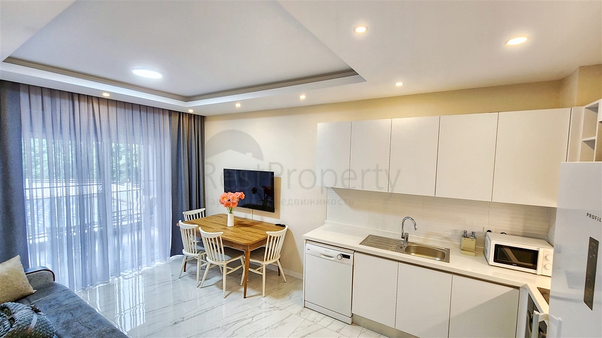 1+1 , 2+1 and 3+1 apartments in Kemer - Antalya area  1+1 , 2+1 and 3+1 apartments in Kemer - Antalya area