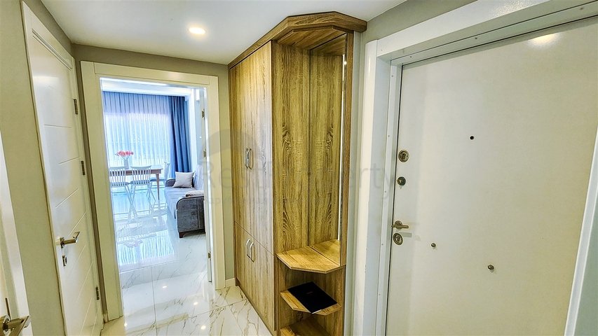 1+1 , 2+1 and 3+1 apartments in Kemer - Antalya area  1+1 , 2+1 and 3+1 apartments in Kemer - Antalya area