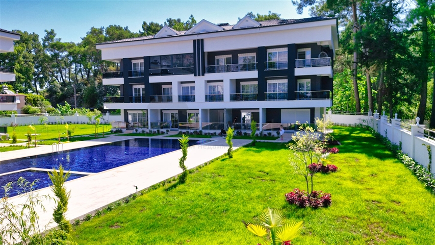 1+1 , 2+1 and 3+1 apartments in Kemer - Antalya area  1+1 , 2+1 and 3+1 apartments in Kemer - Antalya area