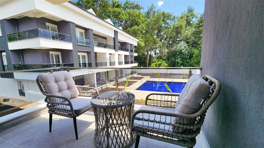 1+1 , 2+1 and 3+1 apartments in Kemer - Antalya area  1+1 , 2+1 and 3+1 apartments in Kemer - Antalya area