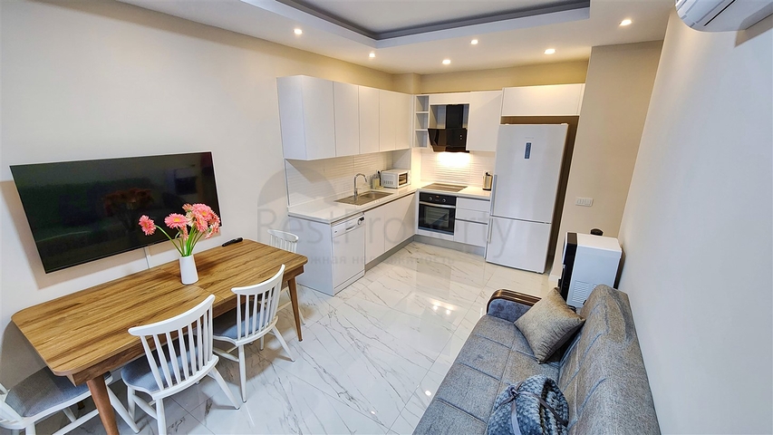 1+1 , 2+1 and 3+1 apartments in Kemer - Antalya area  1+1 , 2+1 and 3+1 apartments in Kemer - Antalya area