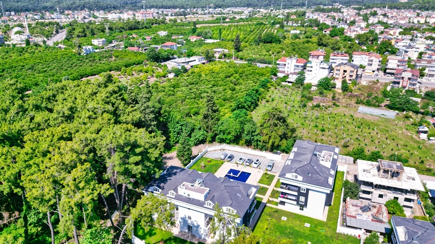 1+1 , 2+1 and 3+1 apartments in Kemer - Antalya area  1+1 , 2+1 and 3+1 apartments in Kemer - Antalya area