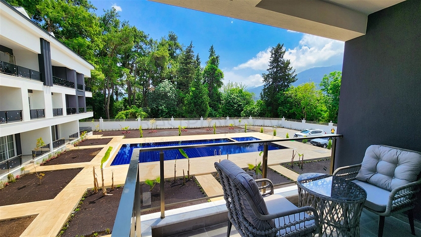 1+1 , 2+1 and 3+1 apartments in Kemer - Antalya area  1+1 , 2+1 and 3+1 apartments in Kemer - Antalya area