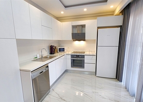 1+1 , 2+1 and 3+1 apartments in Kemer - Antalya area  1+1 , 2+1 and 3+1 apartments in Kemer - Antalya area