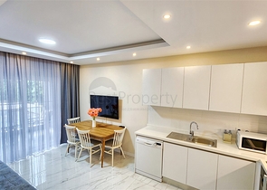 1+1 , 2+1 and 3+1 apartments in Kemer - Antalya area  1+1 , 2+1 and 3+1 apartments in Kemer - Antalya area