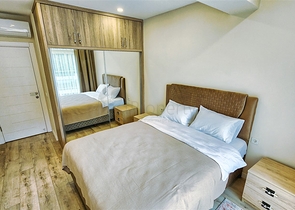 1+1 , 2+1 and 3+1 apartments in Kemer - Antalya area  1+1 , 2+1 and 3+1 apartments in Kemer - Antalya area