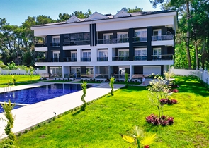 1+1 , 2+1 and 3+1 apartments in Kemer - Antalya area  1+1 , 2+1 and 3+1 apartments in Kemer - Antalya area