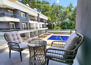 1+1 , 2+1 and 3+1 apartments in Kemer - Antalya area  1+1 , 2+1 and 3+1 apartments in Kemer - Antalya area