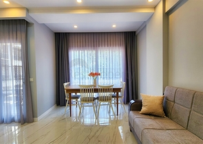 1+1 , 2+1 and 3+1 apartments in Kemer - Antalya area  1+1 , 2+1 and 3+1 apartments in Kemer - Antalya area