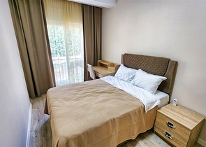 1+1 , 2+1 and 3+1 apartments in Kemer - Antalya area  1+1 , 2+1 and 3+1 apartments in Kemer - Antalya area