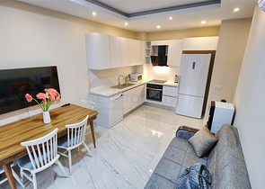 1+1 , 2+1 and 3+1 apartments in Kemer - Antalya area  1+1 , 2+1 and 3+1 apartments in Kemer - Antalya area