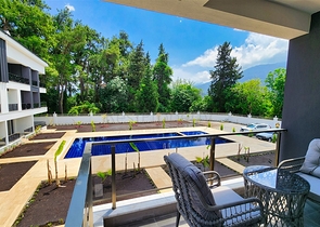 1+1 , 2+1 and 3+1 apartments in Kemer - Antalya area  1+1 , 2+1 and 3+1 apartments in Kemer - Antalya area