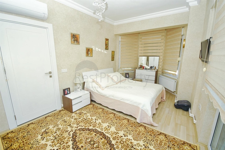 5+1 duplex apartment in Kemer - Antalya area 