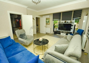 5+1 duplex apartment in Kemer - Antalya area 