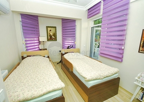 5+1 duplex apartment in Kemer - Antalya area 