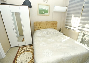 5+1 duplex apartment in Kemer - Antalya area 