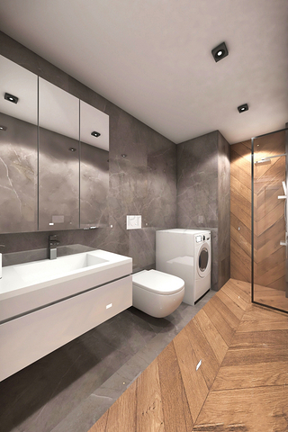 Investment project in the Altyntas - Antalya area