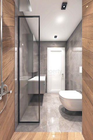 Investment project in the Altyntas - Antalya area