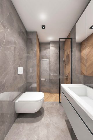 Investment project in the Altyntas - Antalya area