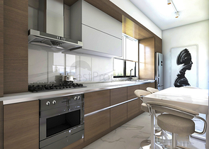 Investment project in the Altyntas - Antalya area