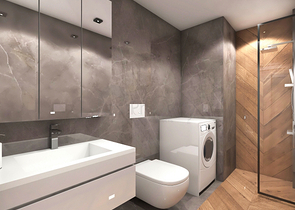 Investment project in the Altyntas - Antalya area