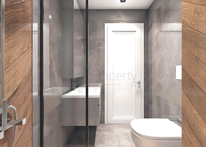 Investment project in the Altyntas - Antalya area