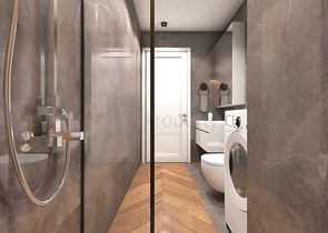 Investment project in the Altyntas - Antalya area