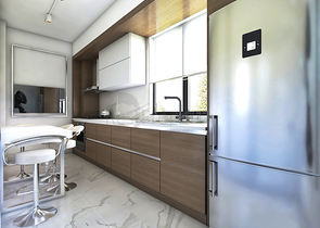 Investment project in the Altyntas - Antalya area