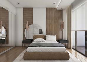 Investment project in the Altyntas - Antalya area