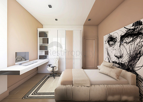 Investment project in the Altyntas - Antalya area