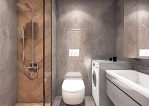 Investment project in the Altyntas - Antalya area