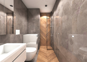 Investment project in the Altyntas - Antalya area