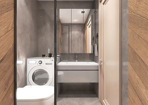 Investment project in the Altyntas - Antalya area