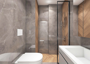 Investment project in the Altyntas - Antalya area