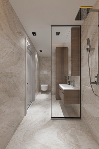 Investment project in the Altyntas - Antalya area