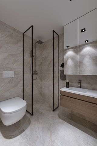 Investment project in the Altyntas - Antalya area