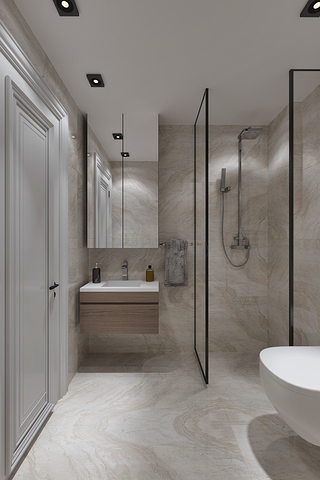 Investment project in the Altyntas - Antalya area