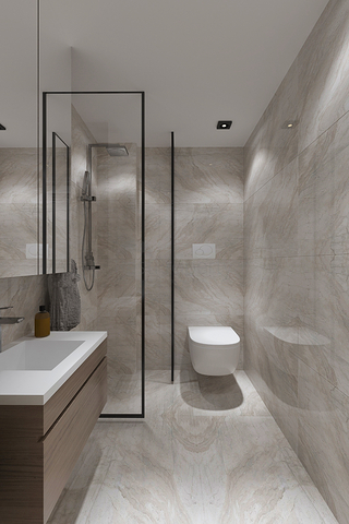 Investment project in the Altyntas - Antalya area