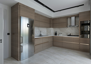 Investment project in the Altyntas - Antalya area