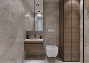 Investment project in the Altyntas - Antalya area