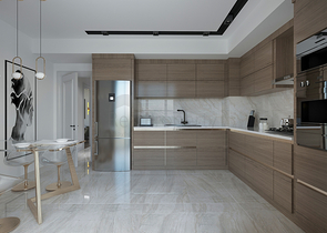 Investment project in the Altyntas - Antalya area