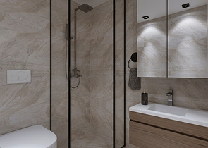 Investment project in the Altyntas - Antalya area