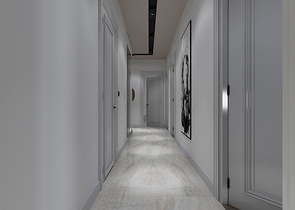 Investment project in the Altyntas - Antalya area