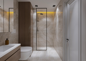 Investment project in the Altyntas - Antalya area